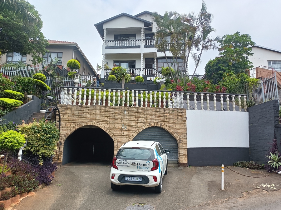 6 Bedroom Property for Sale in Sparks KwaZulu-Natal