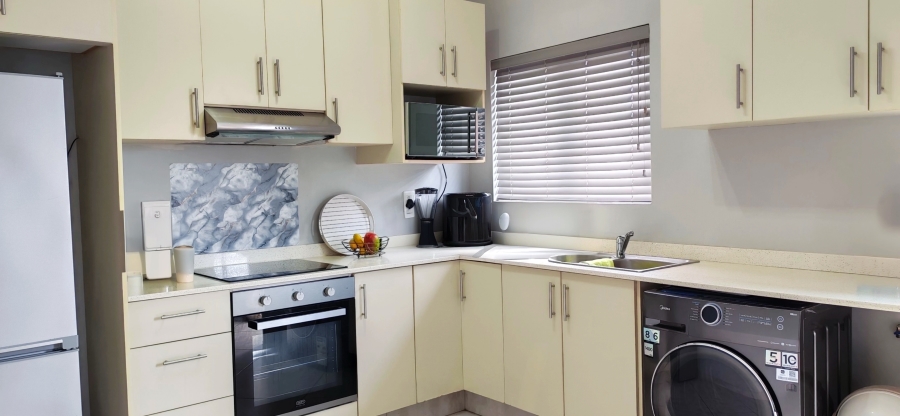 2 Bedroom Property for Sale in Park Hill KwaZulu-Natal