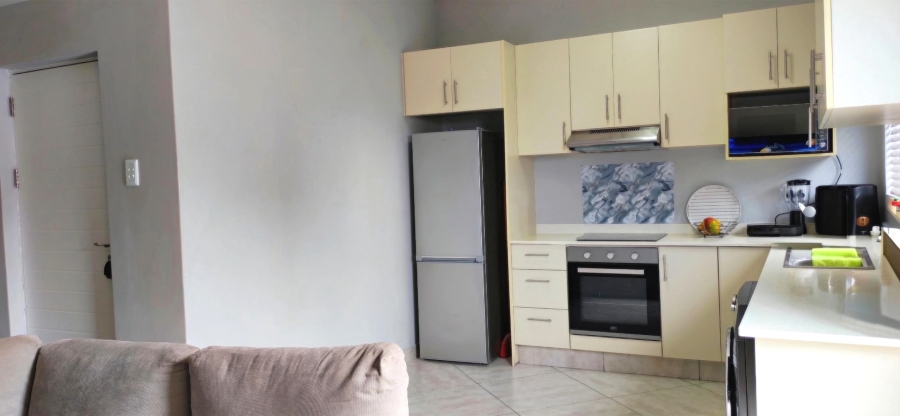 2 Bedroom Property for Sale in Park Hill KwaZulu-Natal