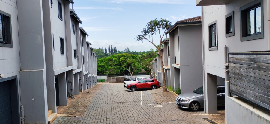 2 Bedroom Property for Sale in Park Hill KwaZulu-Natal