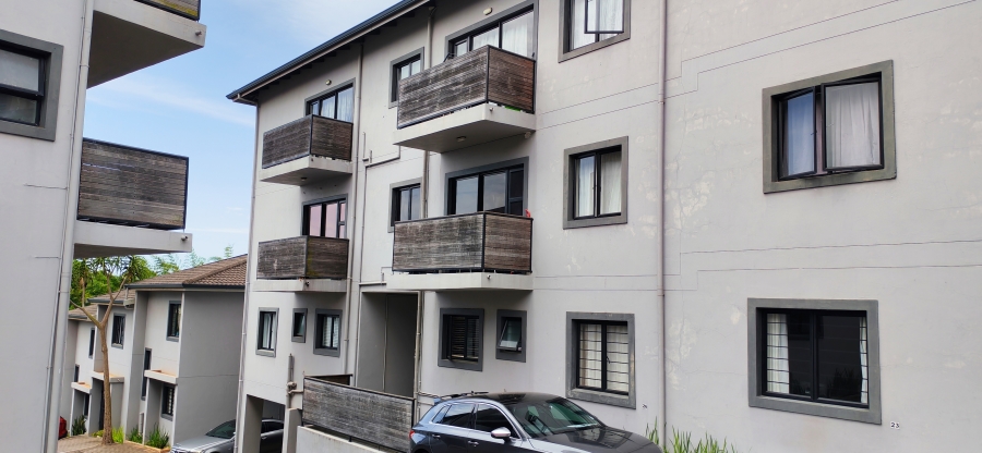 2 Bedroom Property for Sale in Park Hill KwaZulu-Natal