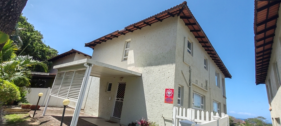 3 Bedroom Property for Sale in Shelly Beach KwaZulu-Natal