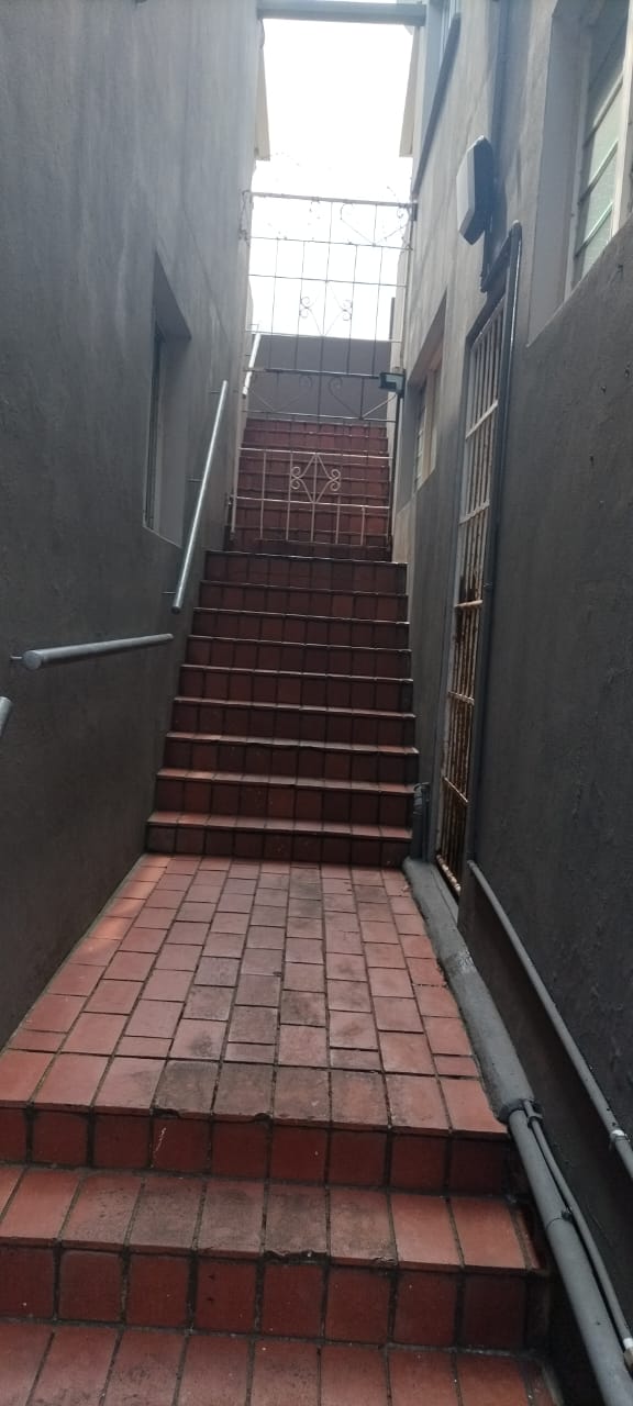 2 Bedroom Property for Sale in Reservoir Hills KwaZulu-Natal