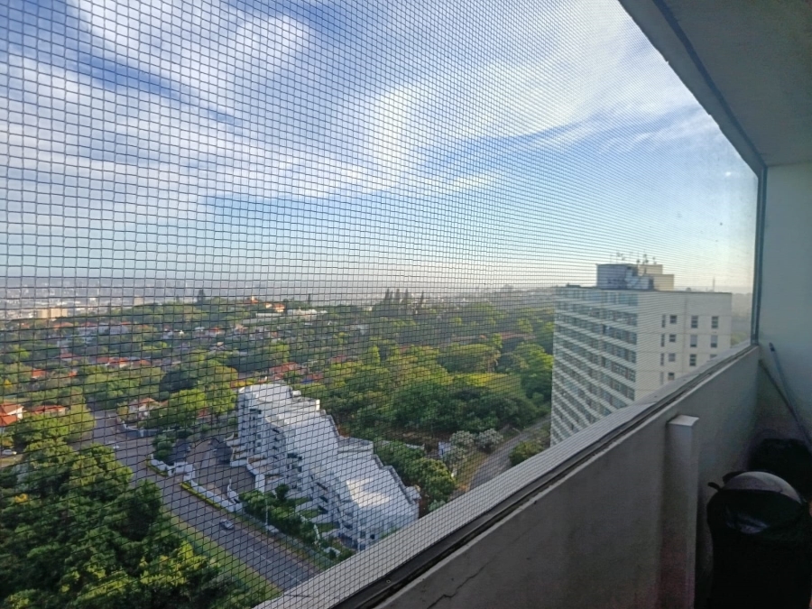 To Let 2 Bedroom Property for Rent in Morningside KwaZulu-Natal