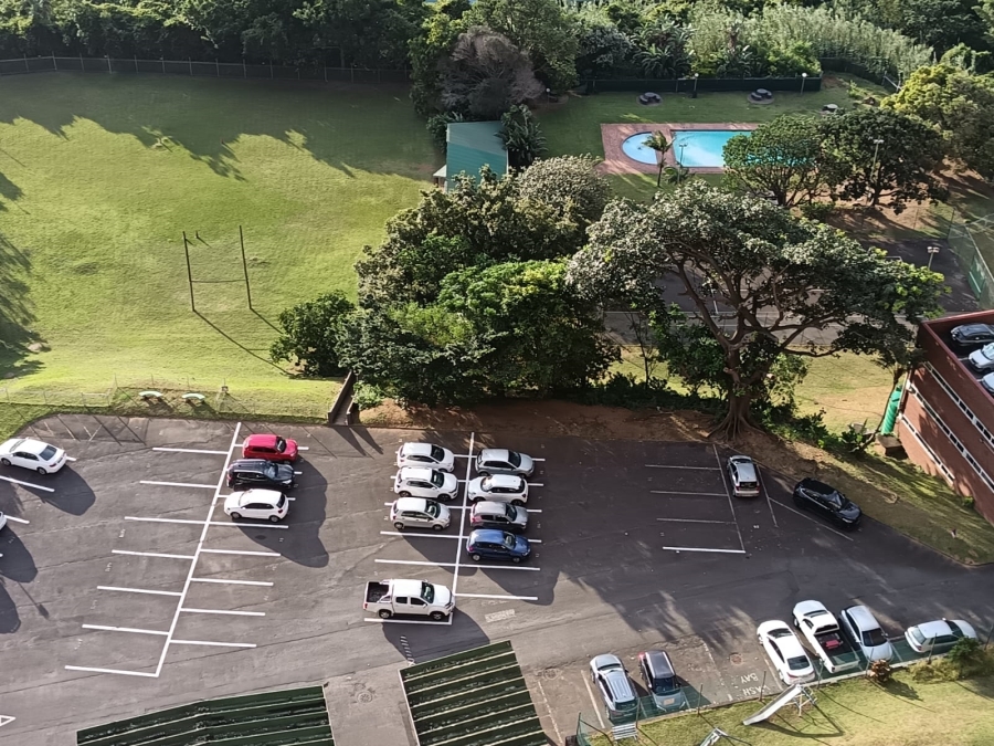 To Let 2 Bedroom Property for Rent in Morningside KwaZulu-Natal