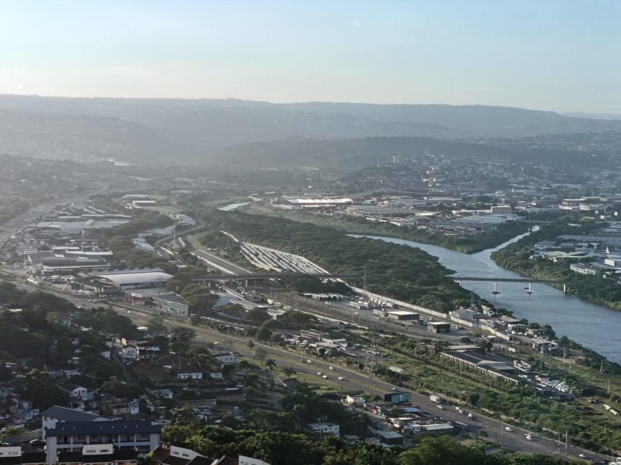 To Let 2 Bedroom Property for Rent in Morningside KwaZulu-Natal