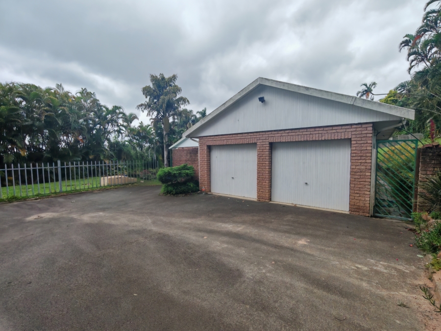 4 Bedroom Property for Sale in Cowies Hill KwaZulu-Natal