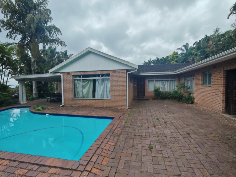 4 Bedroom Property for Sale in Cowies Hill KwaZulu-Natal