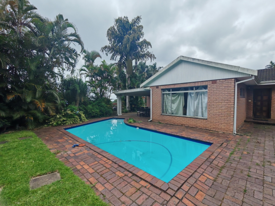 4 Bedroom Property for Sale in Cowies Hill KwaZulu-Natal