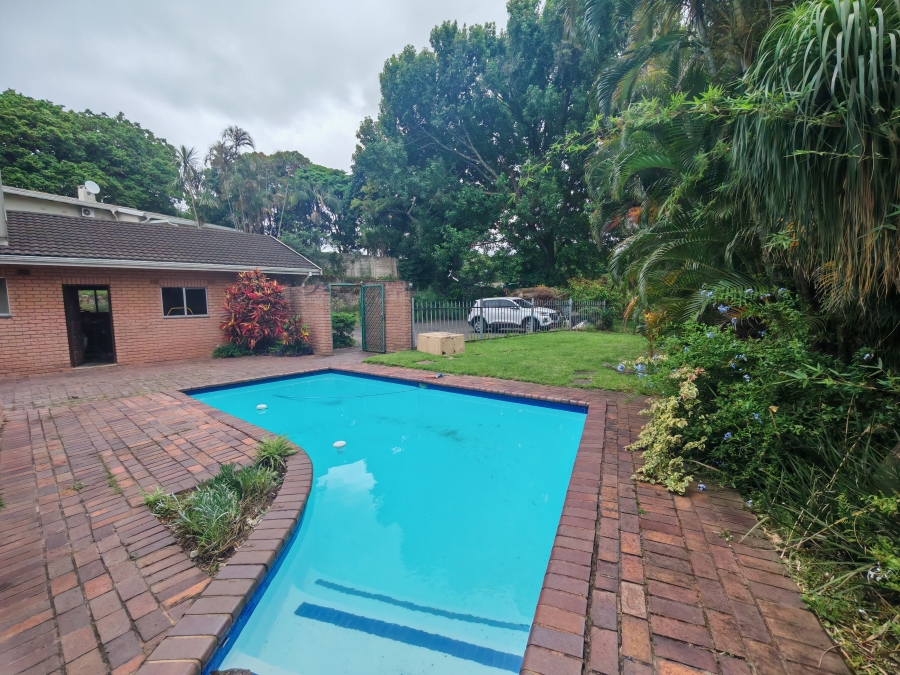 4 Bedroom Property for Sale in Cowies Hill KwaZulu-Natal