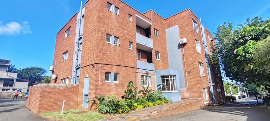 2 Bedroom Property for Sale in Bulwer KwaZulu-Natal