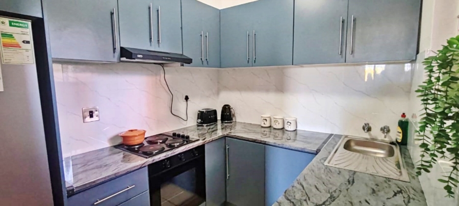 2 Bedroom Property for Sale in Bulwer KwaZulu-Natal