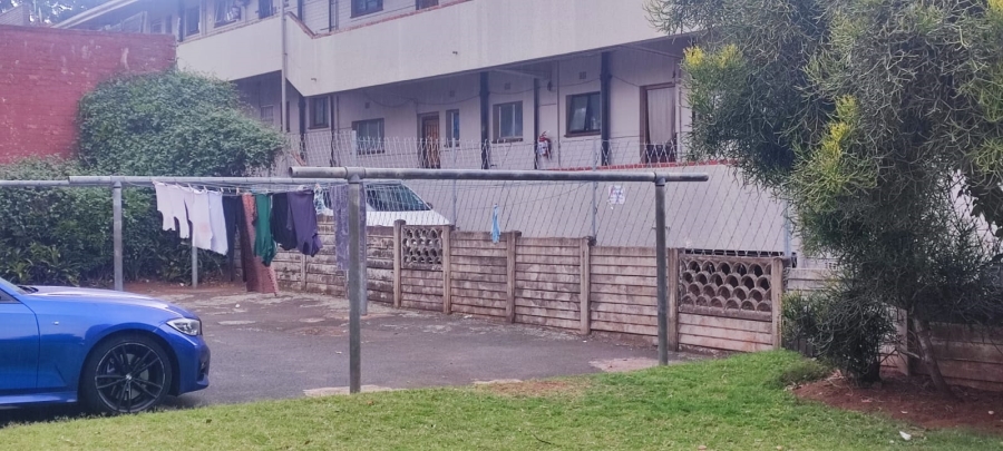 2 Bedroom Property for Sale in Bulwer KwaZulu-Natal