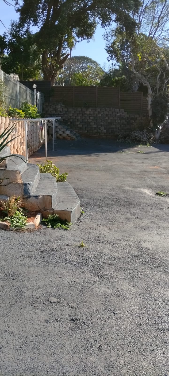 0 Bedroom Property for Sale in Glenwood KwaZulu-Natal