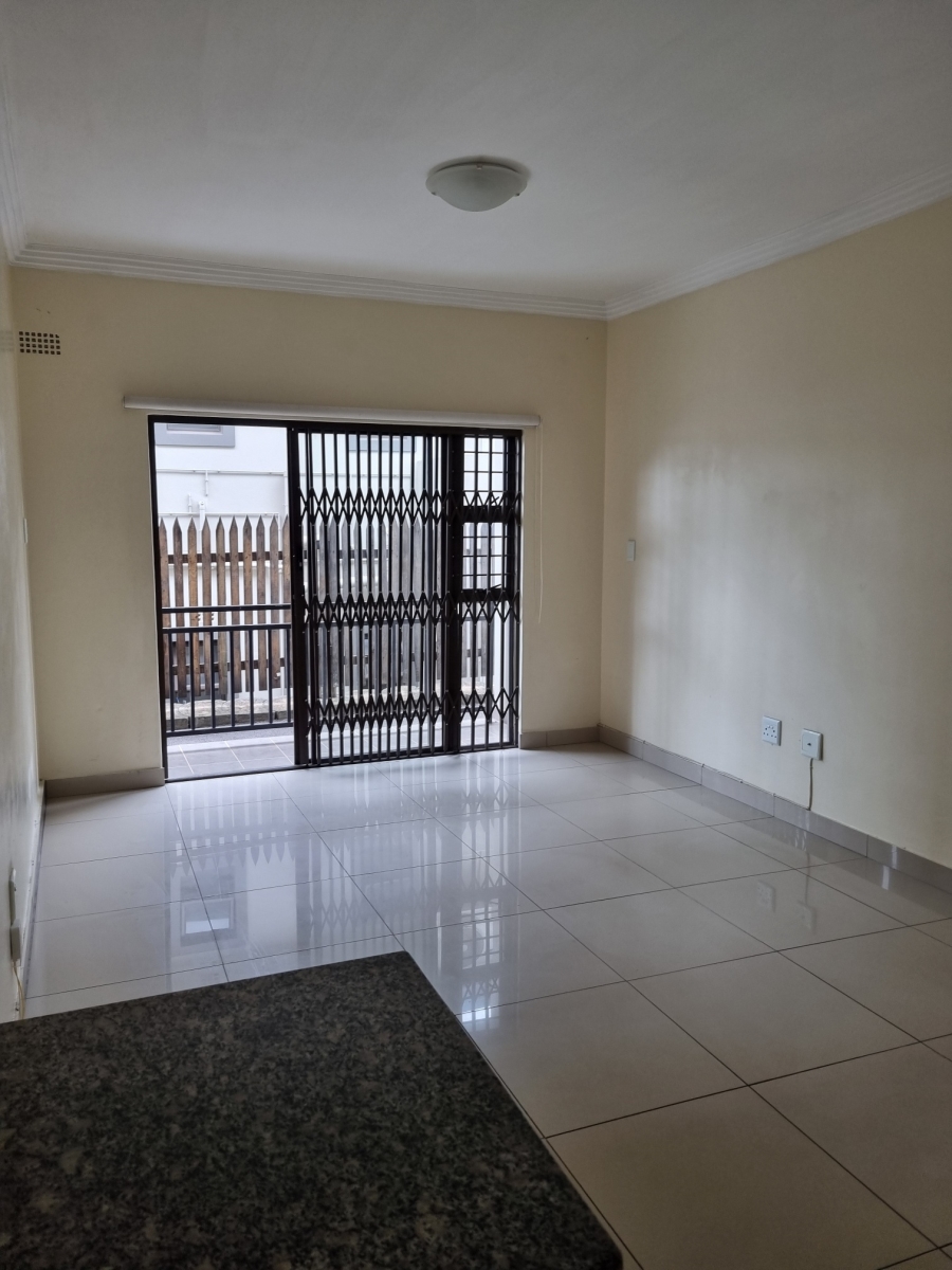 To Let 1 Bedroom Property for Rent in Glen Hills KwaZulu-Natal