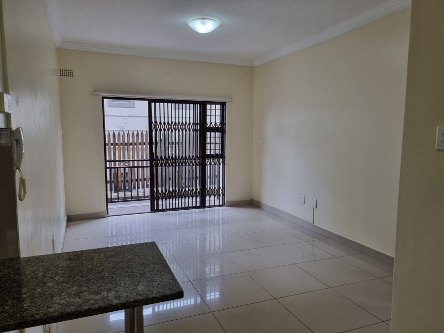 To Let 1 Bedroom Property for Rent in Glen Hills KwaZulu-Natal