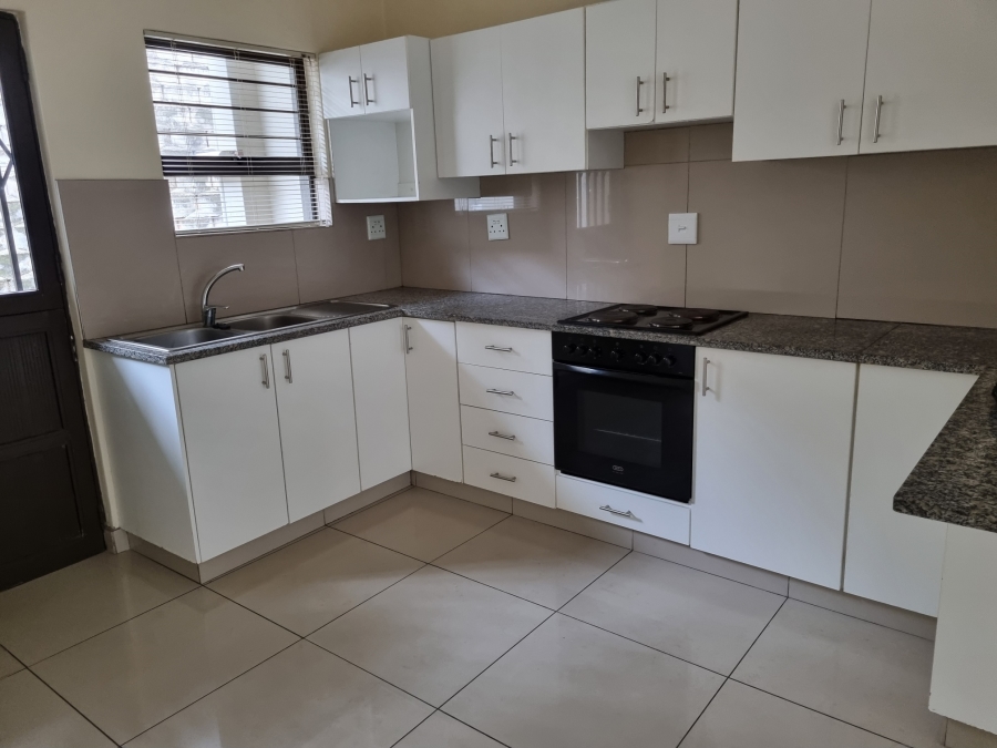 To Let 1 Bedroom Property for Rent in Glen Hills KwaZulu-Natal