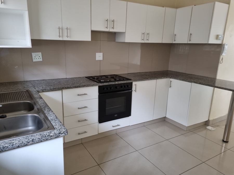 To Let 1 Bedroom Property for Rent in Glen Hills KwaZulu-Natal