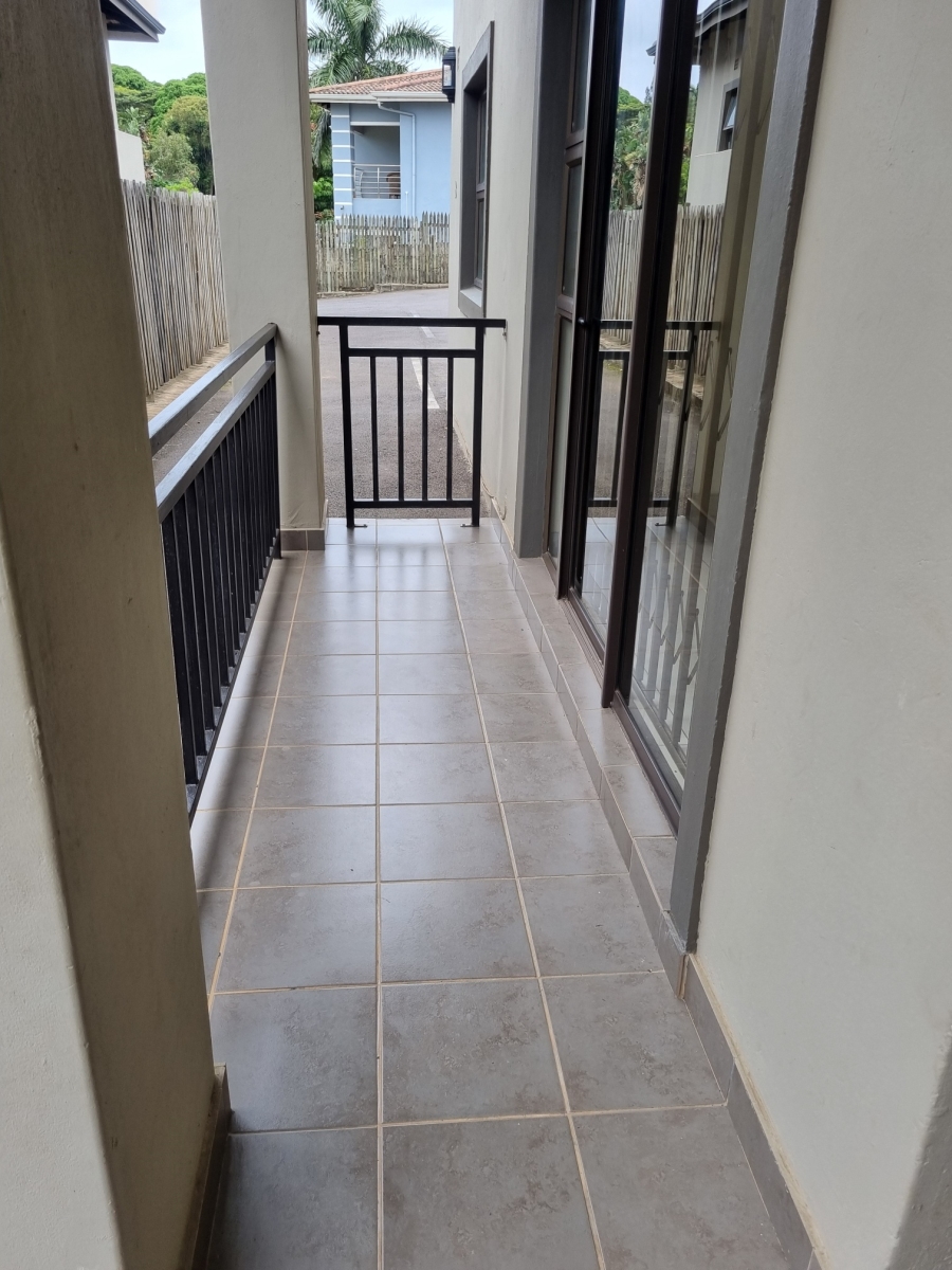 To Let 1 Bedroom Property for Rent in Glen Hills KwaZulu-Natal