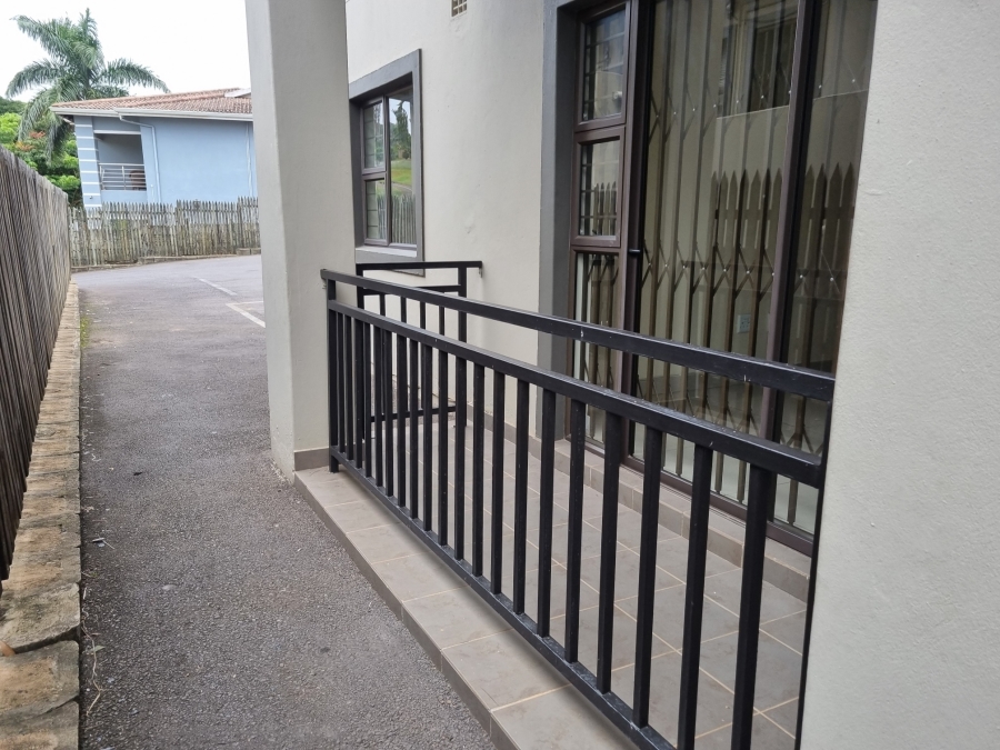 To Let 1 Bedroom Property for Rent in Glen Hills KwaZulu-Natal