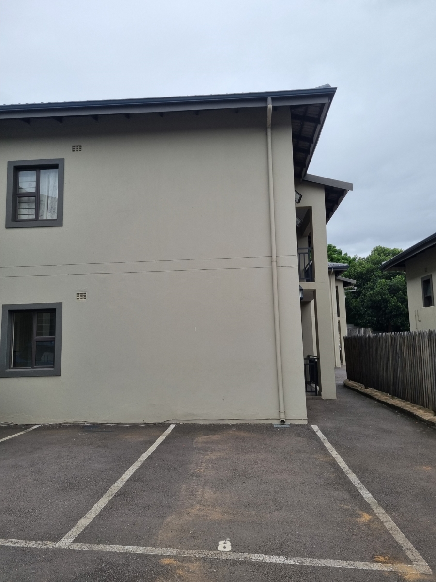 To Let 1 Bedroom Property for Rent in Glen Hills KwaZulu-Natal