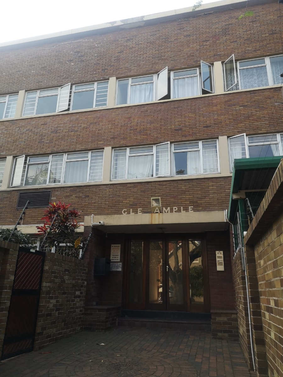 1 Bedroom Property for Sale in Glenwood KwaZulu-Natal