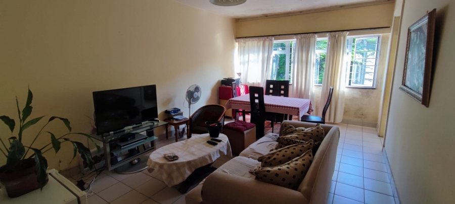 1 Bedroom Property for Sale in Glenwood KwaZulu-Natal