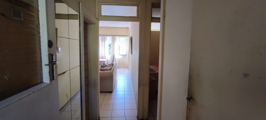 1 Bedroom Property for Sale in Glenwood KwaZulu-Natal