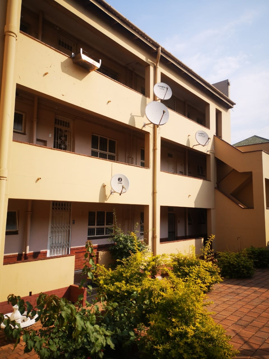 1 Bedroom Property for Sale in Glenwood KwaZulu-Natal