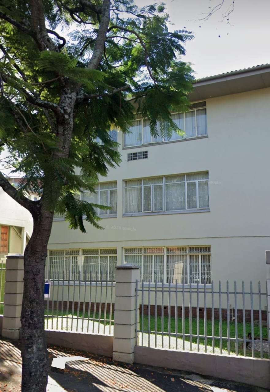 2 Bedroom Property for Sale in Glenwood KwaZulu-Natal