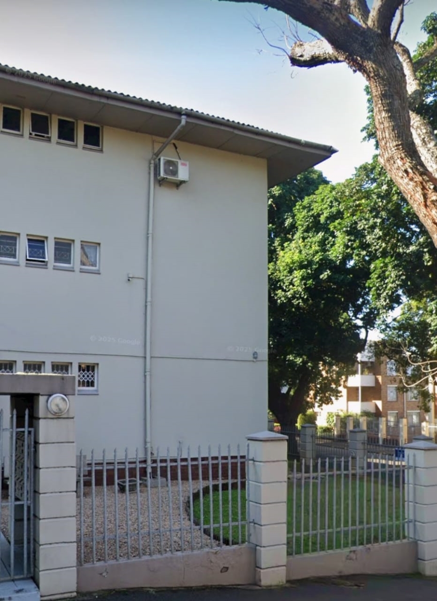 2 Bedroom Property for Sale in Glenwood KwaZulu-Natal