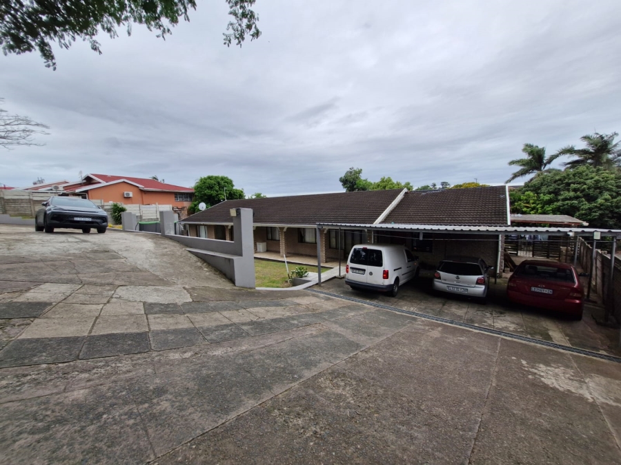 4 Bedroom Property for Sale in Malvern KwaZulu-Natal