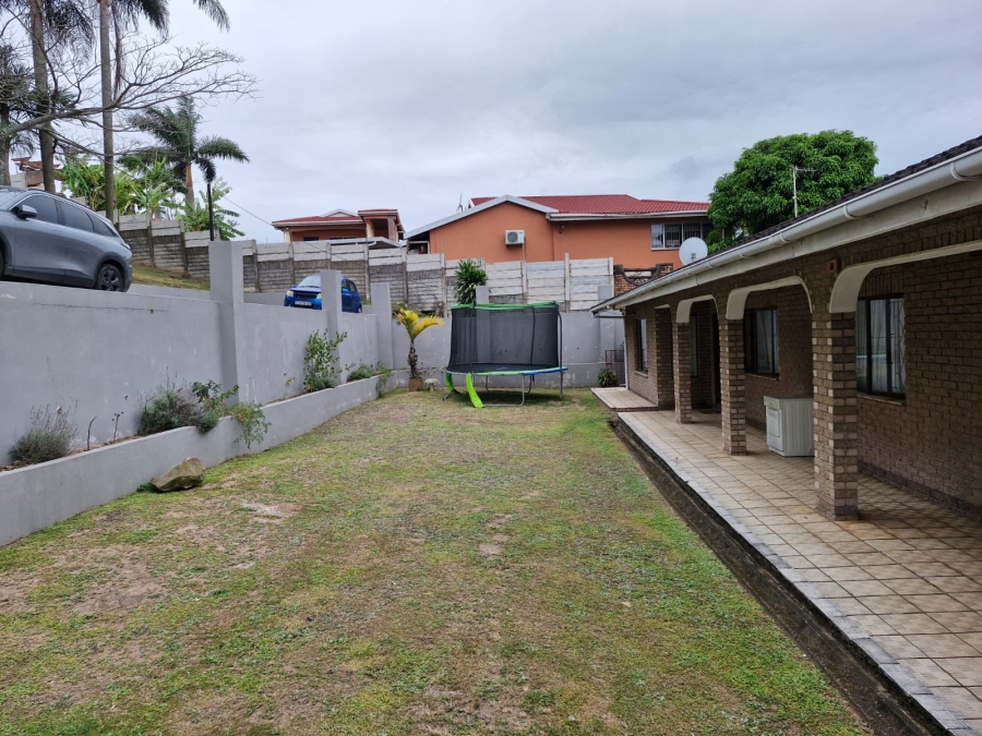4 Bedroom Property for Sale in Malvern KwaZulu-Natal