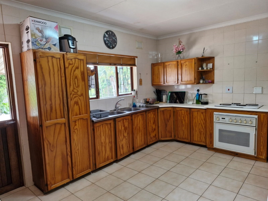 4 Bedroom Property for Sale in Malvern KwaZulu-Natal