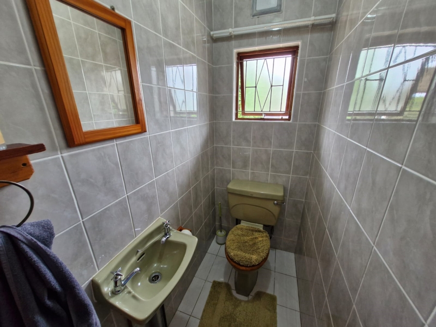 4 Bedroom Property for Sale in Malvern KwaZulu-Natal