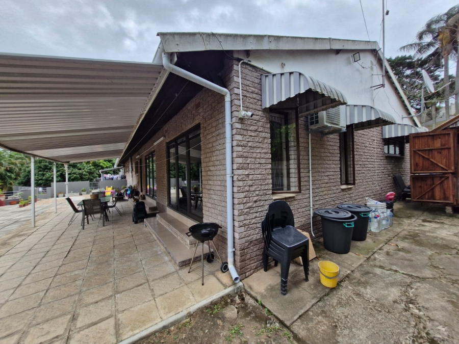 4 Bedroom Property for Sale in Malvern KwaZulu-Natal