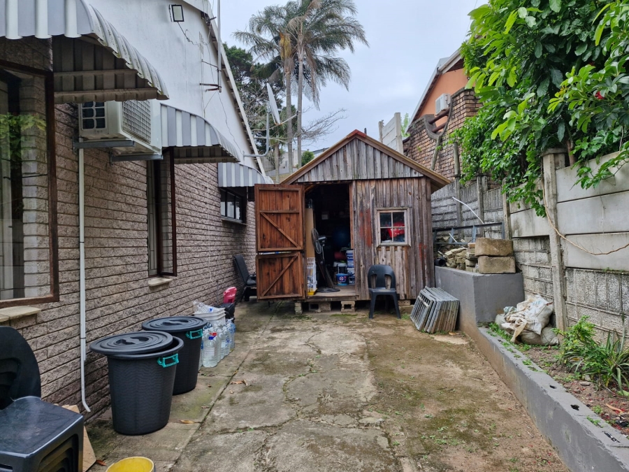 4 Bedroom Property for Sale in Malvern KwaZulu-Natal