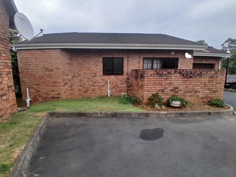 2 Bedroom Property for Sale in Margate KwaZulu-Natal