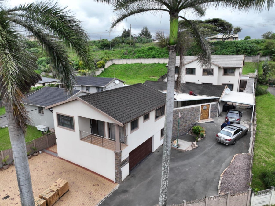 To Let 4 Bedroom Property for Rent in Bellair KwaZulu-Natal