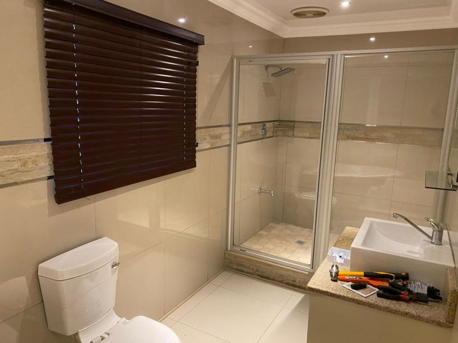 To Let 4 Bedroom Property for Rent in Bellair KwaZulu-Natal