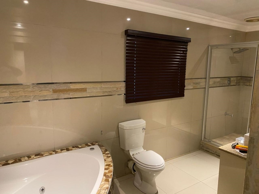 To Let 4 Bedroom Property for Rent in Bellair KwaZulu-Natal