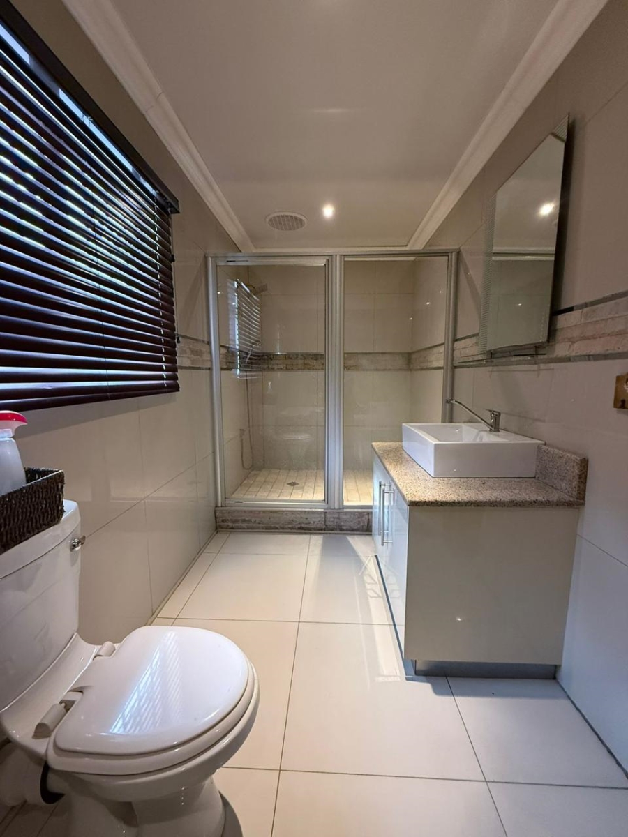 To Let 4 Bedroom Property for Rent in Bellair KwaZulu-Natal