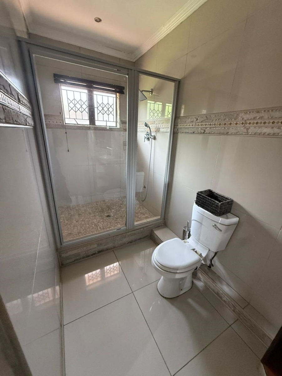 To Let 4 Bedroom Property for Rent in Bellair KwaZulu-Natal