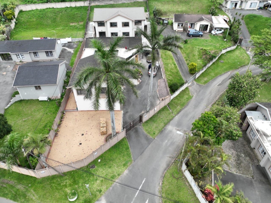 To Let 4 Bedroom Property for Rent in Bellair KwaZulu-Natal