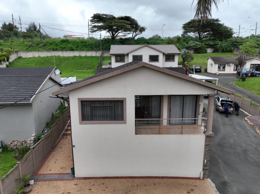 To Let 4 Bedroom Property for Rent in Bellair KwaZulu-Natal