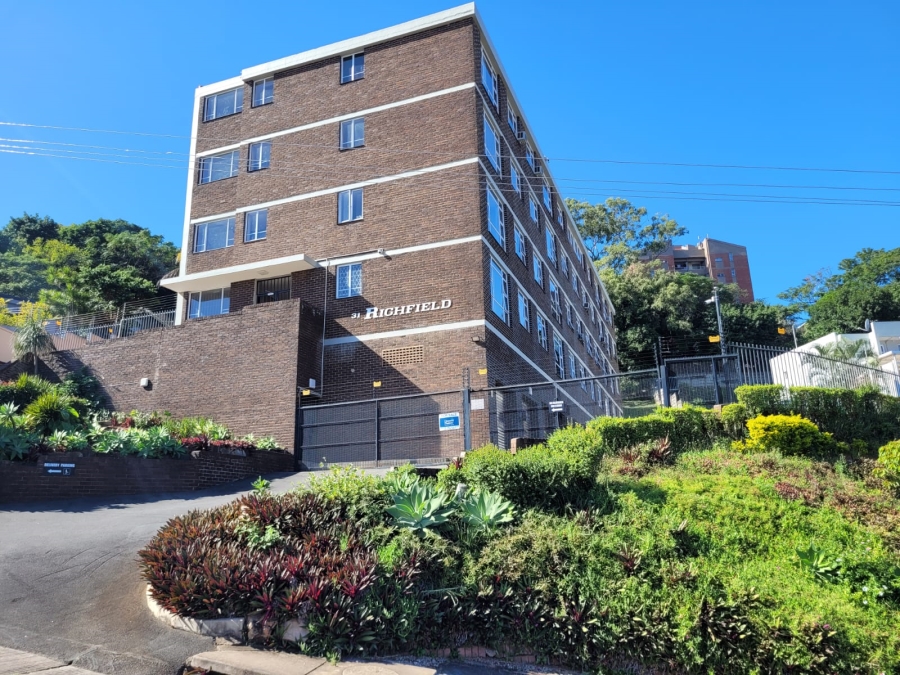 2 Bedroom Property for Sale in Morningside KwaZulu-Natal