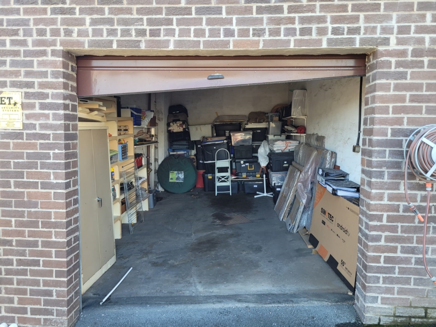 2 Bedroom Property for Sale in Morningside KwaZulu-Natal