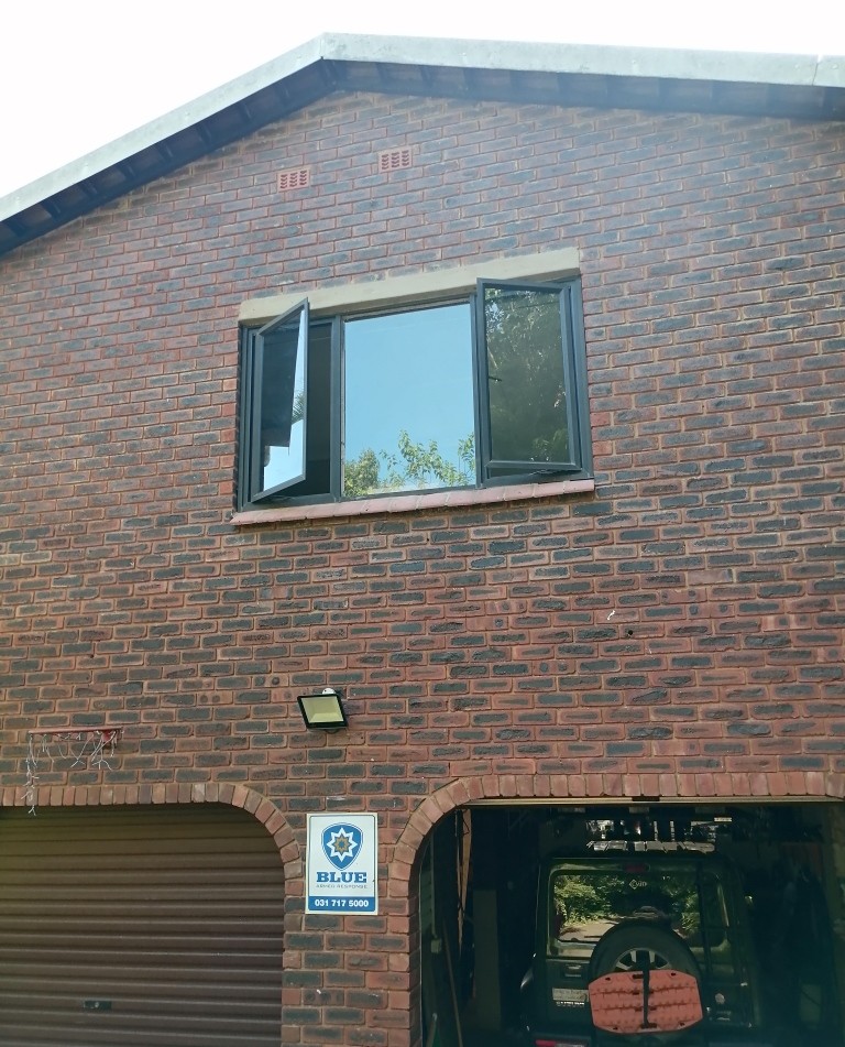 To Let 1 Bedroom Property for Rent in St Winifreds KwaZulu-Natal