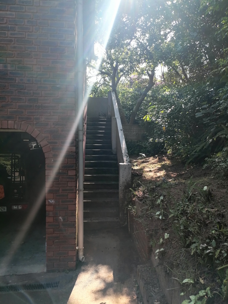 To Let 1 Bedroom Property for Rent in St Winifreds KwaZulu-Natal