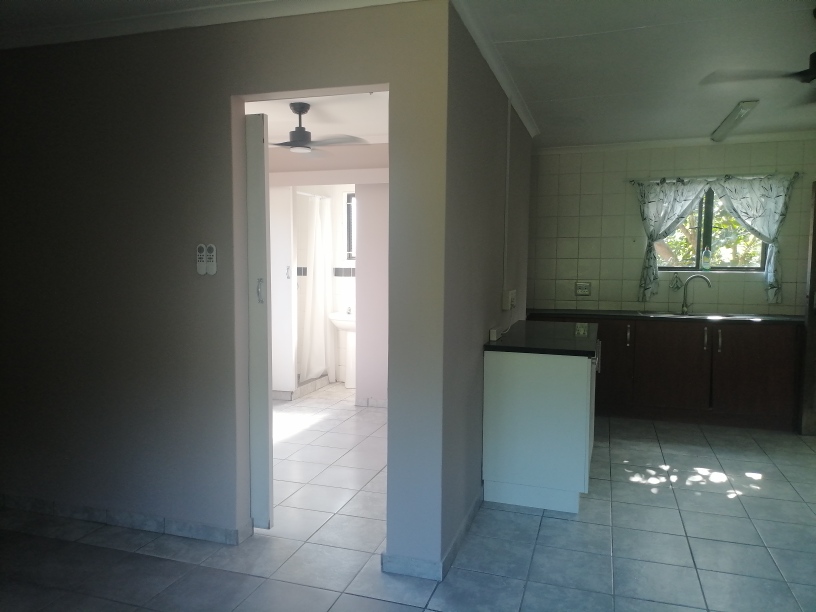To Let 1 Bedroom Property for Rent in St Winifreds KwaZulu-Natal